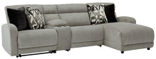 Load image into Gallery viewer, Colleyville 4-Piece Power Reclining Sectional with Chaise
