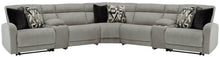 Load image into Gallery viewer, Colleyville 7-Piece Power Reclining Sectional
