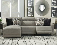 Load image into Gallery viewer, Colleyville 4-Piece Upholstery Package
