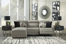 Load image into Gallery viewer, Colleyville 4-Piece Upholstery Package
