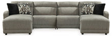 Load image into Gallery viewer, Colleyville 4-Piece Power Reclining Sectional with Chaise
