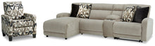 Load image into Gallery viewer, Colleyville 5-Piece Upholstery Package
