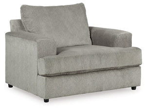 Soletren 2-Piece Upholstery Package