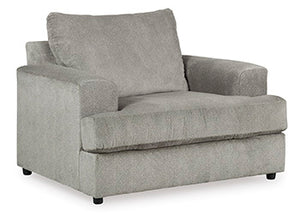 Soletren 4-Piece Upholstery Package