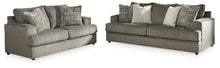 Load image into Gallery viewer, Soletren 2-Piece Upholstery Package
