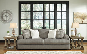 Soletren 4-Piece Upholstery Package