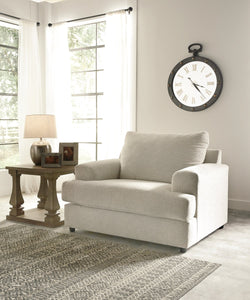 Soletren 2-Piece Upholstery Package