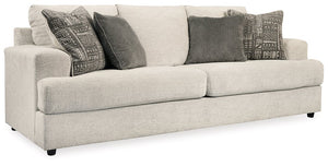 Soletren 4-Piece Upholstery Package