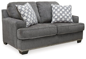 Locklin Loveseat