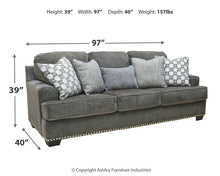 Load image into Gallery viewer, Locklin Sofa
