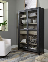 Load image into Gallery viewer, Lenston Accent Cabinet
