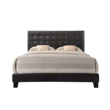 Load image into Gallery viewer, Masate - Queen Bed - Black - 85&quot;
