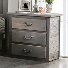 Load image into Gallery viewer, ROCKWALL Night Stand
