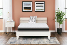 Load image into Gallery viewer, 10 Inch Pocketed Hybrid - Mattress
