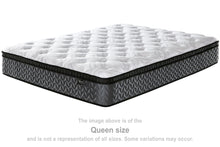 Load image into Gallery viewer, 12 Inch Pocketed Hybrid - Mattress
