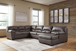 Aberton - Sectional