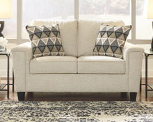 Load image into Gallery viewer, Abinger - Loveseat
