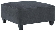 Load image into Gallery viewer, Abinger - Oversized Accent Ottoman
