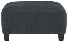 Load image into Gallery viewer, Abinger - Oversized Accent Ottoman
