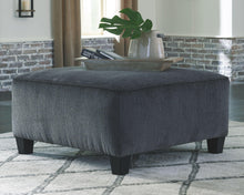 Load image into Gallery viewer, Abinger - Oversized Accent Ottoman
