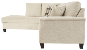 Abinger - Sectional