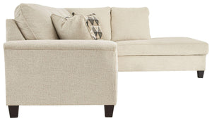 Abinger - Sectional