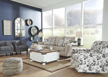 Load image into Gallery viewer, Abney - Swivel Accent Chair
