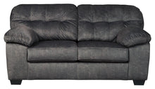 Load image into Gallery viewer, Accrington - Loveseat
