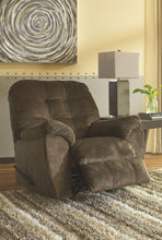 Load image into Gallery viewer, Accrington - Rocker Recliner
