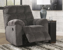 Load image into Gallery viewer, Acieona - Swivel Rocker Recliner
