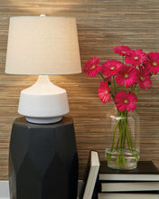 Load image into Gallery viewer, Acyn - Ceramic Table Lamp (1/cn)
