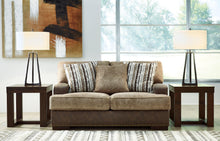 Load image into Gallery viewer, Alesbury - Loveseat
