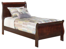 Load image into Gallery viewer, Alisdair - Sleigh Bed
