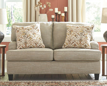 Load image into Gallery viewer, Almanza - Loveseat
