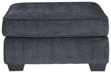 Load image into Gallery viewer, Altari - Oversized Accent Ottoman
