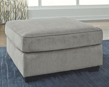 Load image into Gallery viewer, Altari - Oversized Accent Ottoman
