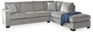 Altari - Sectional