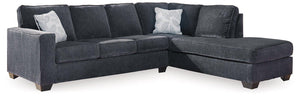 Altari - Sectional