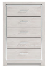 Load image into Gallery viewer, Altyra - Five Drawer Chest
