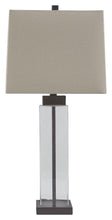 Load image into Gallery viewer, Alvaro - Glass Table Lamp (2/cn)
