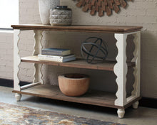 Load image into Gallery viewer, Alwyndale - Console Sofa Table

