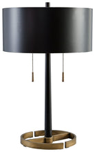 Load image into Gallery viewer, Amadell - Metal Lamp (1/cn)
