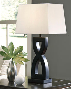 Amasai - Poly Table Lamp (2/cn)