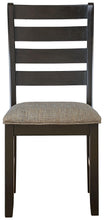 Load image into Gallery viewer, Ambenrock - Dining Uph Side Chair (2/cn)
