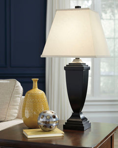 Amerigin - Poly Table Lamp (2/cn)