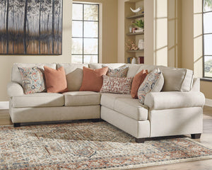 Amici - Sectional