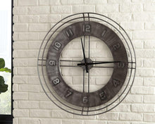 Load image into Gallery viewer, Ana - Wall Clock
