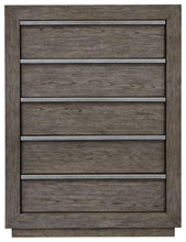 Load image into Gallery viewer, Anibecca - Five Drawer Chest
