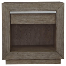 Load image into Gallery viewer, Anibecca - One Drawer Night Stand
