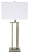 Load image into Gallery viewer, Aniela - Metal Table Lamp (2/cn)
